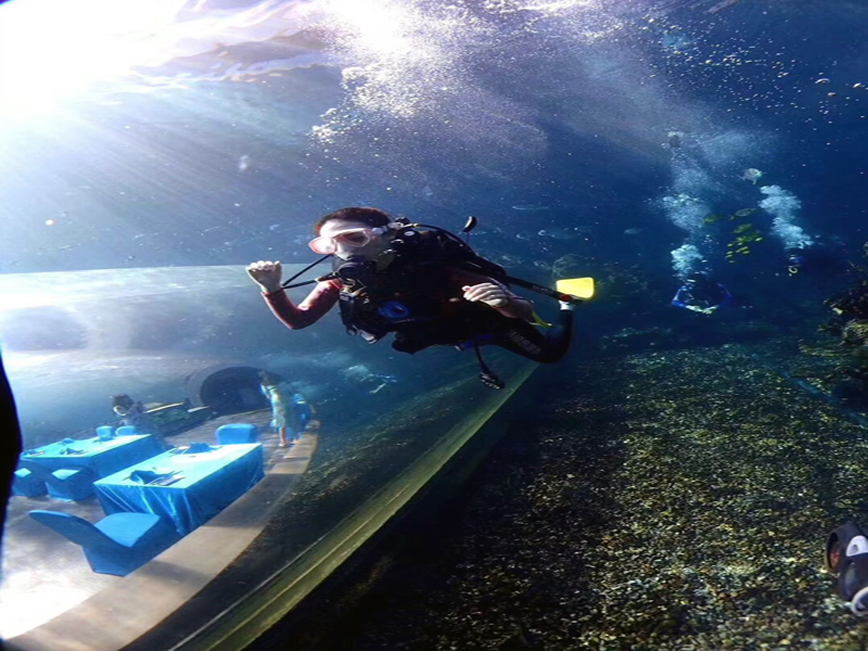 你的百潛是不是白潛了？