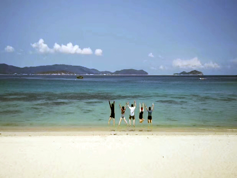 你的百潛是不是白潛了？